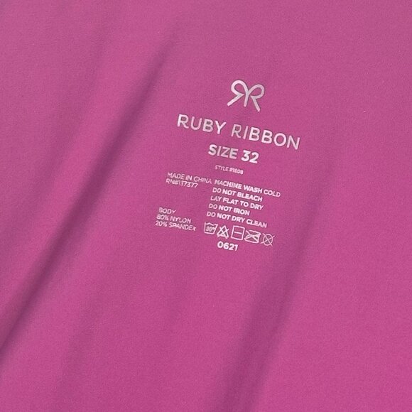 Second Skin Cami - Pink - Picture 4 of 10